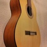 MusicAlex Instruments-Guitarra Yamaha C-30M