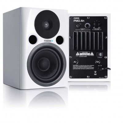 MusicAlex Instruments-Monitor Fostex-PM04N_02