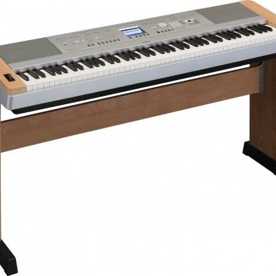 MusicAlex Instruments-Yamaha DGX-640-II