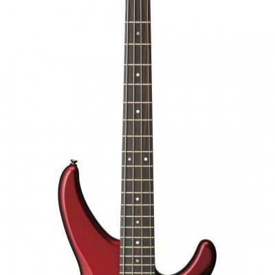 Musicalex Instruments Yamaha TRBX 304 red