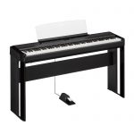 P-515 BL musicalexbarcelona-com with music stand II