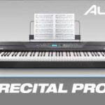 Alesis Recital Pro-II
